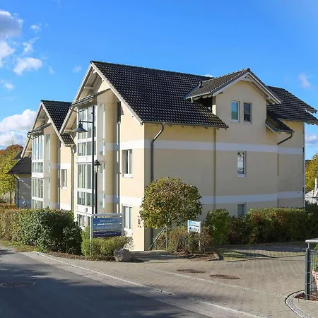 Wohnpark Stadt Hamburg 40 Binz