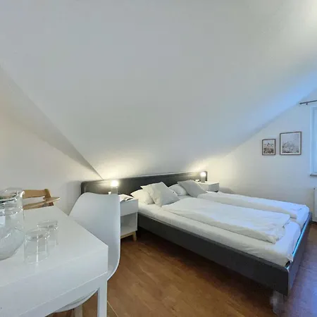 Apartment Wohnpark Stadt Hamburg 40 Binz