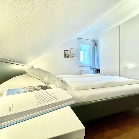 Wohnpark Stadt Hamburg 40 * Binz