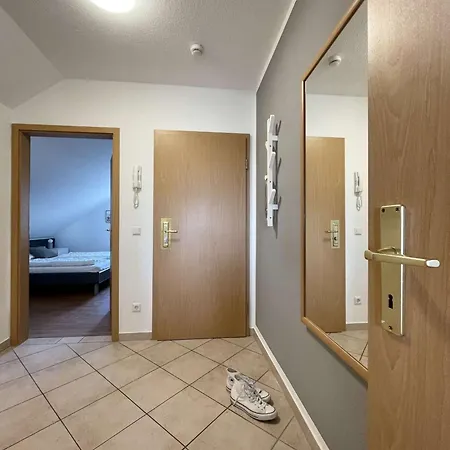 Διαμέρισμα Wohnpark Stadt Hamburg 40 *