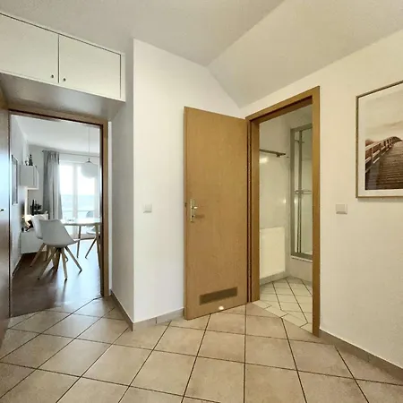 Διαμέρισμα Wohnpark Stadt Hamburg 40 *
