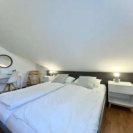 Wohnpark Stadt Hamburg 40 Binz