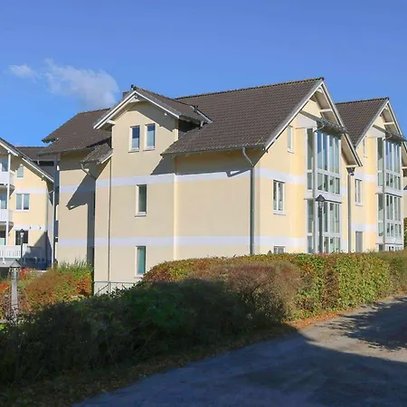 Wohnpark Stadt Hamburg 40 Apartment Binz