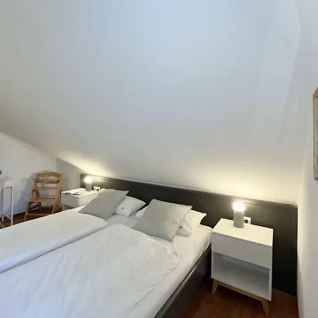 Διαμέρισμα Wohnpark Stadt Hamburg 40 *
