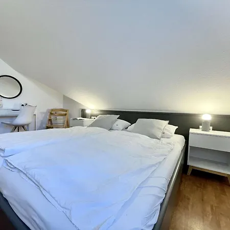 Apartment Wohnpark Stadt Hamburg 40 *