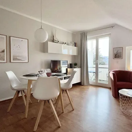 Διαμέρισμα Wohnpark Stadt Hamburg 40 *