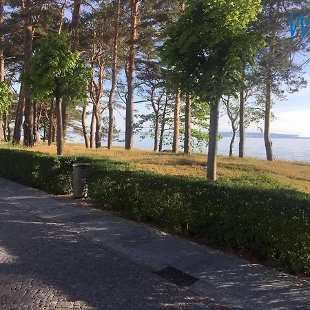 Διαμέρισμα Wohnpark Stadt Hamburg 40