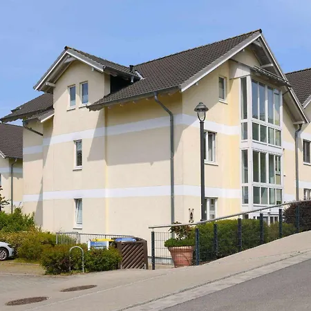 Wohnpark Stadt Hamburg 40 Apartment